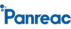 logo Panreac Química SAU