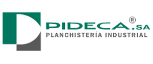 logo Pideca SA