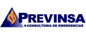 logo Previnsa - Consultoría de Emergencias