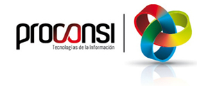 logo Proconsi SL