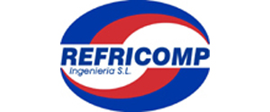 logo Refricomp Ingeniería SL