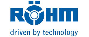 logo Röhm Ibérica SA