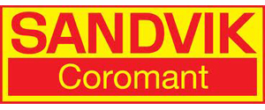 logo Sandvik Coromant Ibérica SA