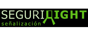 logo Segurilight Señalización SLL