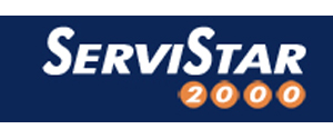 logo Servi-Star 2000 SL