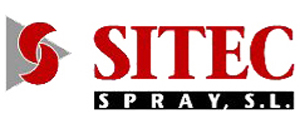 logo Sitec Spray SL