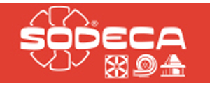 logo Sodeca SA