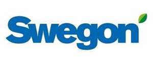 logo Swegon Indoor Climate SA