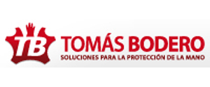 logo Tomás Bodero SA