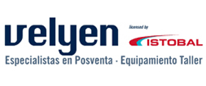 logo Velyen - Istobal

