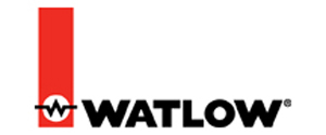 logo Watlow Ibérica SLU