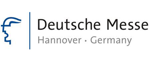 logo Deutsche Messe - EMO Hannover