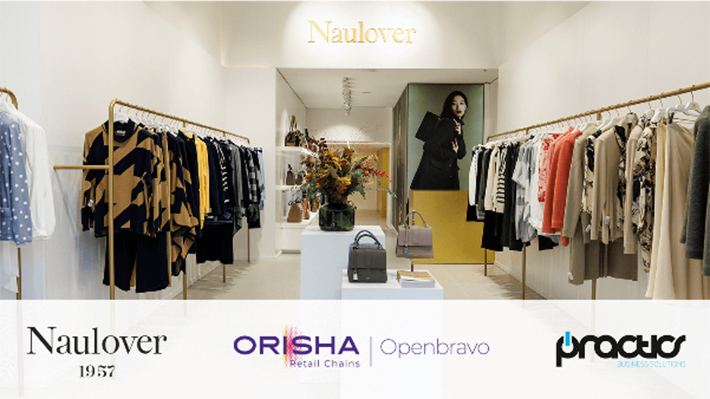 Foto Naulover 1957 elige Orisha | Openbravo para mejorar la eficiencia de sus operaciones retail.