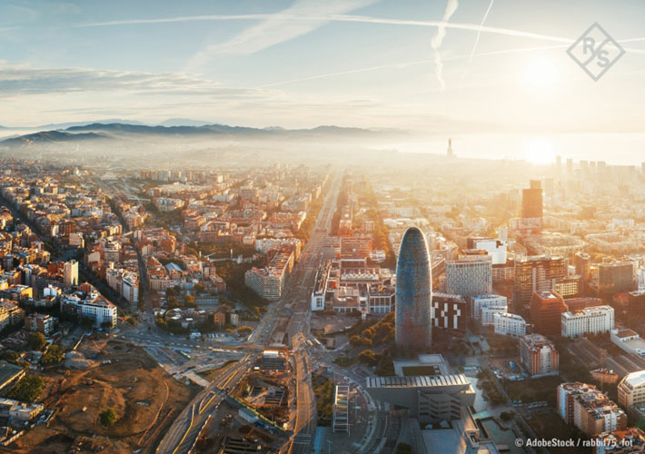 foto Rohde & Schwarz en el MWC 2024: soluciones de Test y Medida para el sector de las comunicaciones móviles que mejoran la conectividad y potencian la innovación.