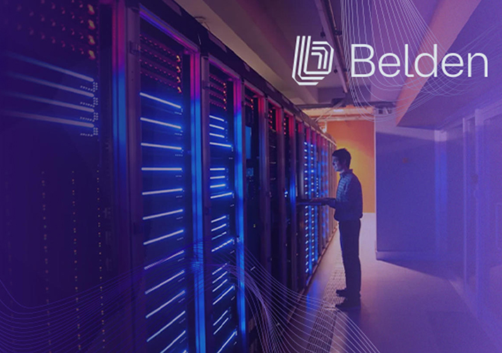 foto noticia EET y Belden anuncian un acuerdo de distribución paneuropeo.
