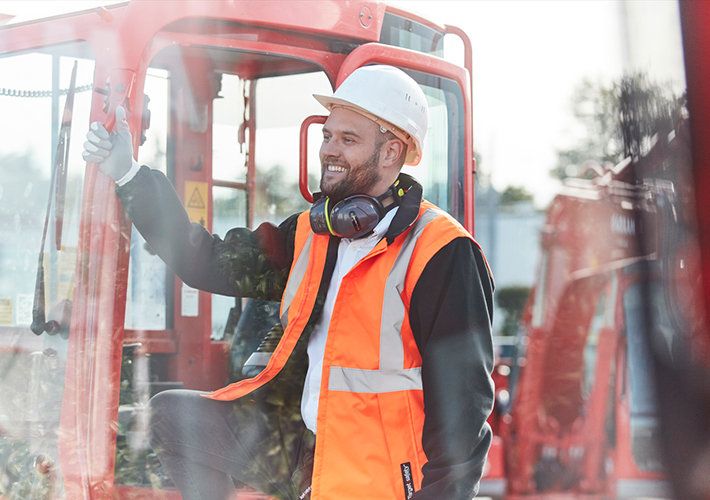 foto LOXAM lanza un nuevo canal digital para la reserva online de sus cursos de formación.
