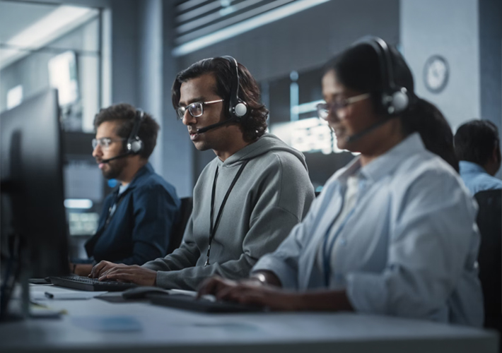 foto Kyndryl lanza un Centro de Operaciones de Seguridad y Red para unificar las operaciones de TI empresariales.