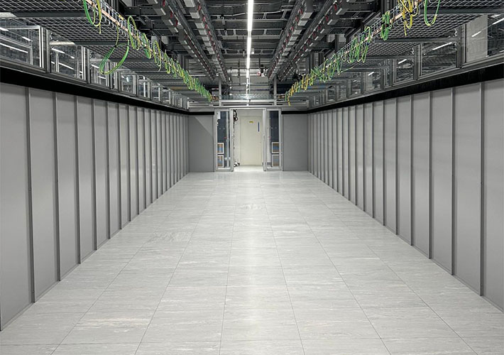 foto Nace Echelon Iberdrola Digital Infra para invertir más de 2.000 millones de euros en centros de datos en España.