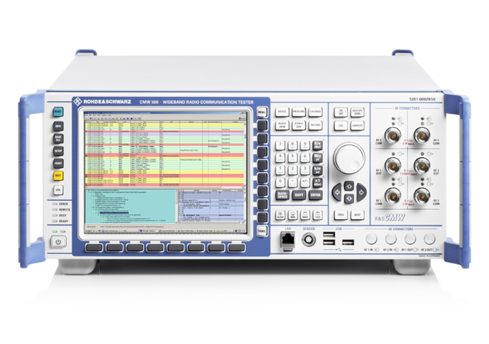 foto Rohde & Schwarz coopera con Sony Semiconductor Israel para alcanzar hitos en el despliegue de la tecnología NTN NB-IoT.