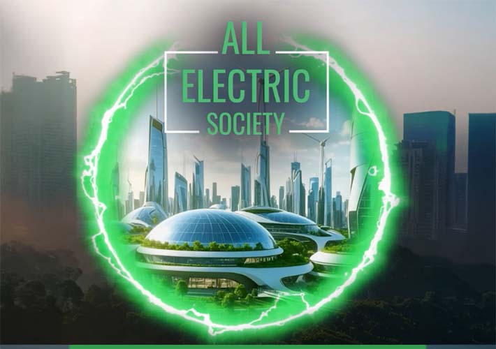 foto AVNET Abacus apuesta por una “sociedad totalmente eléctrica”.