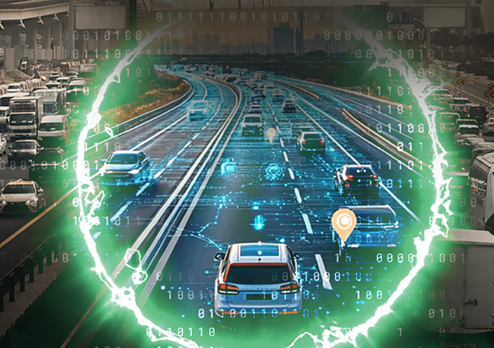 foto AVNET Abacus fomenta la digitalización en una sociedad totalmente eléctrica.