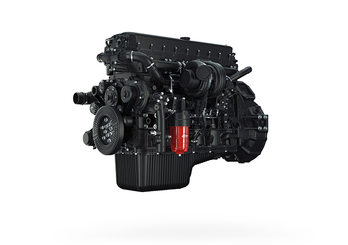 foto FPT HACIA EL DAKAR 2026: DONDE LA TECNOLOGÍA SE ENCUENTRA CON LA AVENTURA DEFINITIVA.