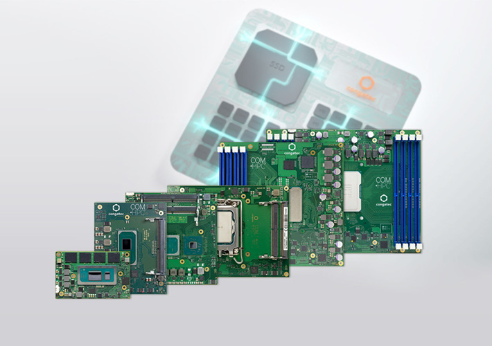 foto Las nuevas capacidades IIoT integradas crean valor añadido.