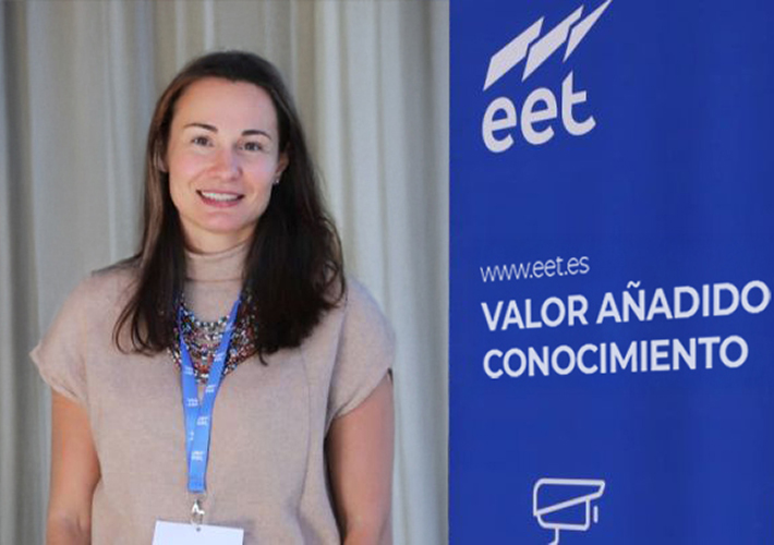 foto EET España firma el mejor cierre de año de su historia en 2025, impulsado por Seguridad, Redes y ProAV.