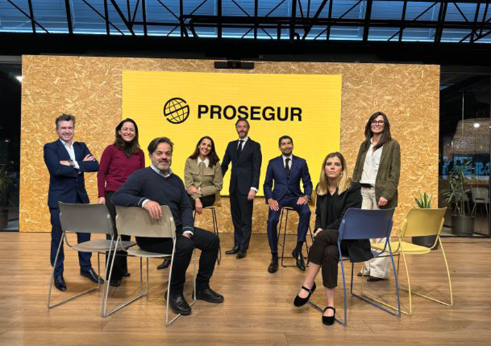 foto noticia PROSEGUR REFUERZA SU COMPROMISO CON EL USO ÉTICO Y RESPONSABLE DE LA INTELIGENCIA ARTIFICIAL.