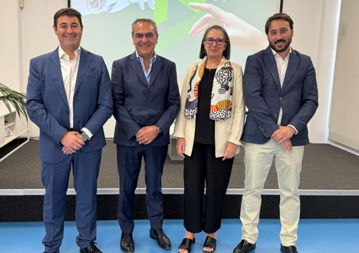 foto noticia DEKRA celebra su centenario con récord de ventas en España: 88 millones de euros en 2024 .