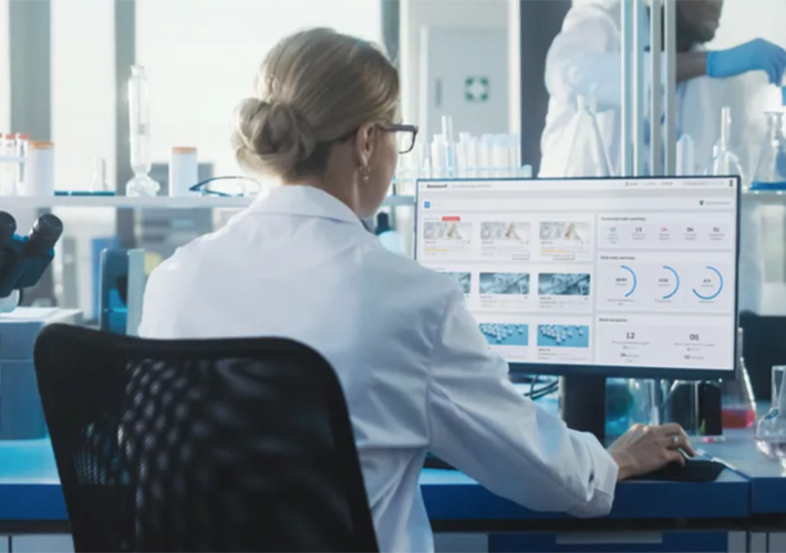 Foto Honeywell introduce Batch Historian para la digitalización de operaciones manufactureras.