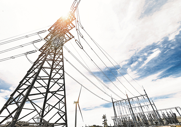 foto Iberdrola cierra la ampliación de su alianza con GIC en redes de transporte eléctrico en Brasil.