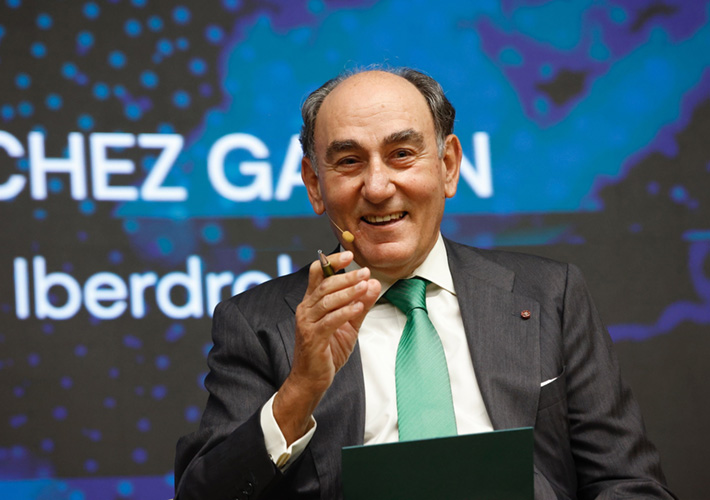 foto noticia Iberdrola, la empresa española con mejor gobierno corporativo según World Finance.