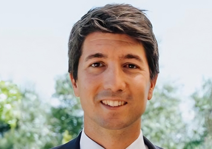 foto DEKRA refuerza su liderazgo nombrando a Javier López Serrano como nuevo Executive Vice President para el sur de Europa, Oriente Medio y África.