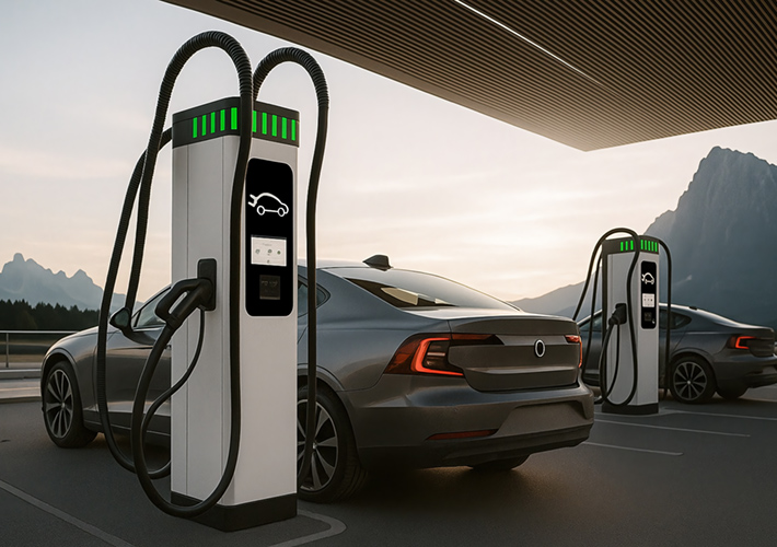 foto MADIC group estará presente en MATELEC & GENERA 2025.