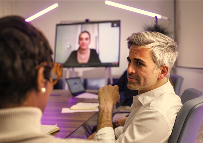 Foto Con más de 1,3 millones de unidades vendidas, TD SYNNEX Maverick se sitúa a la cabeza del mercado de Microsoft Teams.