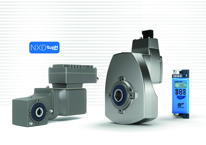 foto noticia Experiencia industrial de NORD en interpack.
Soluciones de accionamiento para la industria del embalaje.