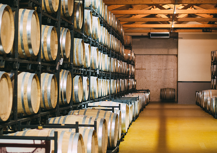 foto Más de la mitad de las bodegas prioriza la digitalización, pero persisten los retos para aprovechar sus datos.