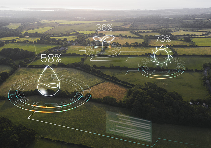 foto Del ERP tradicional al agro inteligente: el nuevo modelo de software para el sector alimentario.
