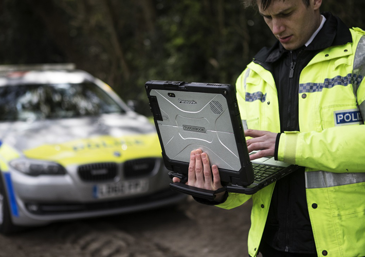 Foto PANASONIC CONNECT POTENCIA LA GESTIÓN DE LOS DISPOSITIVOS MODERNOS EN LOS SERVICIOS DE EMERGENCIA.