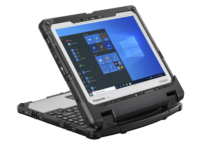 Foto PANASONIC CONNECT ADOPTA LA TECNOLOGÍA MOBILEMARK 25 PARA OFRECER UN MAYOR RENDIMIENTO EN LOS DISPOSITIVOS TOUGHBOOK.