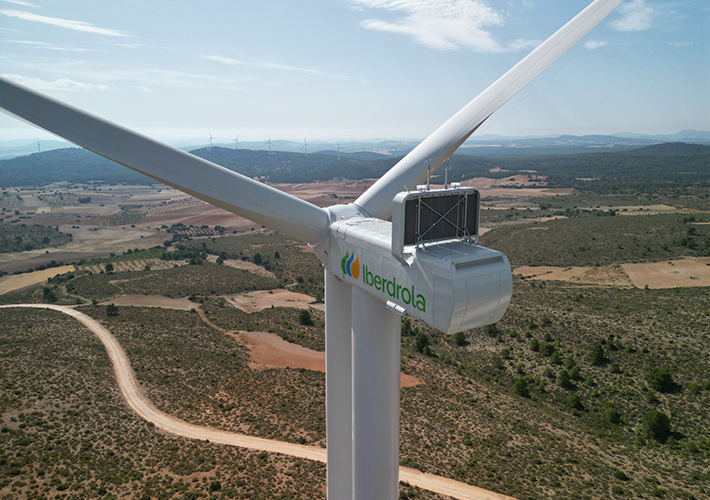 foto noticia Iberdrola impulsa la electrificación de la industria con ocho proyectos que movilizarán 150 MW renovables.