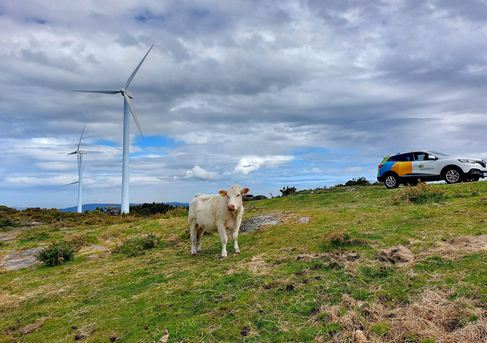 Foto Iberdrola lanza una calculadora gratuita que ayuda a las empresas a ahorrar en la factura energética y reducir las emisiones generadas.