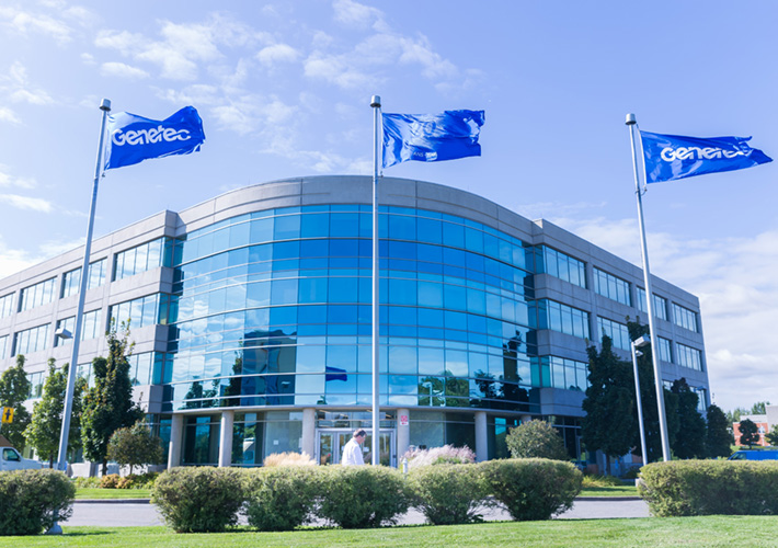 foto noticia Genetec respalda su crecimiento global con la ampliación de oficinas.
