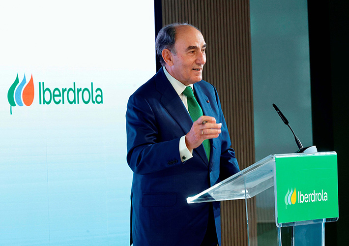 foto noticia Iberdrola completa la compra de la participación de su socio PREVI en Neoenergia.
