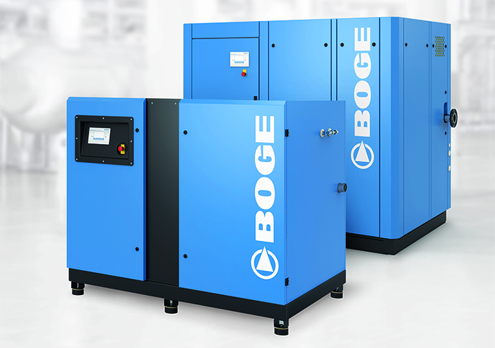 foto noticia Productronica: Soluciones sostenibles de BOGE e INMATEC para el sector de la ingeniería eléctrica.