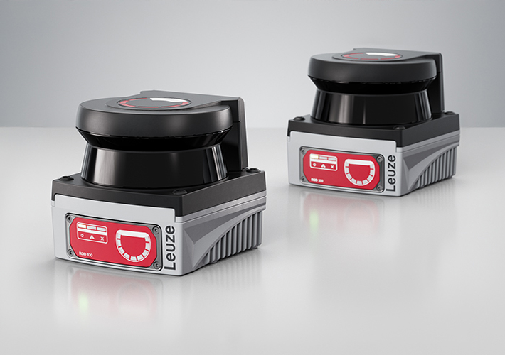 foto Precisión láser