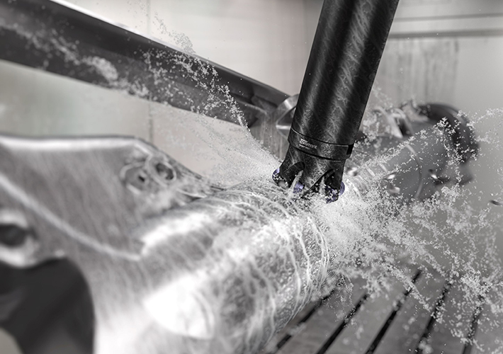foto noticia Sandvik Coromant presentará soluciones integrales de mecanizado en IMTS 2026.