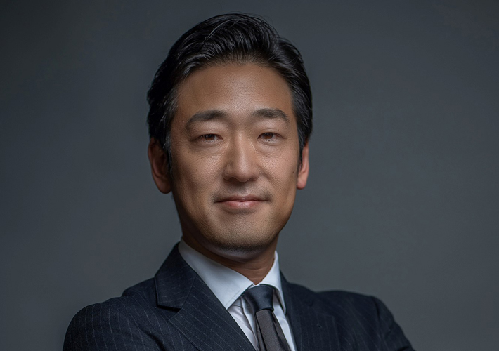foto noticia SHUSUKE AOKI ASUME LA DIRECCIÓN DE PANASONIC CONNECT EUROPE.
