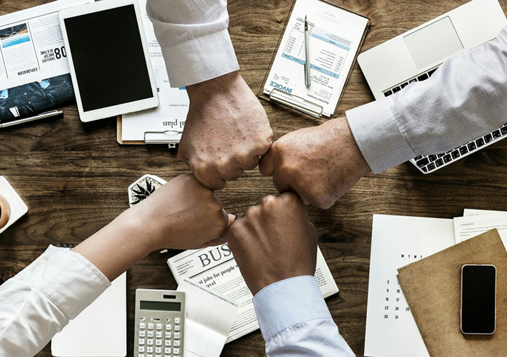 foto La salud mental, clave para mejorar la productividad del equipo.